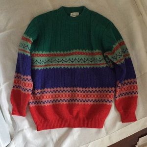 Vintage United Colors of Benetton Sweater
